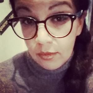 Meet your Posher, Maricela